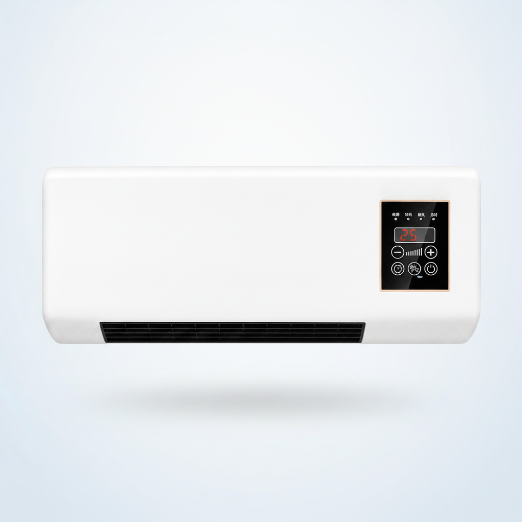 CoolDas One Unit. Every Season. Perfect Comfort.