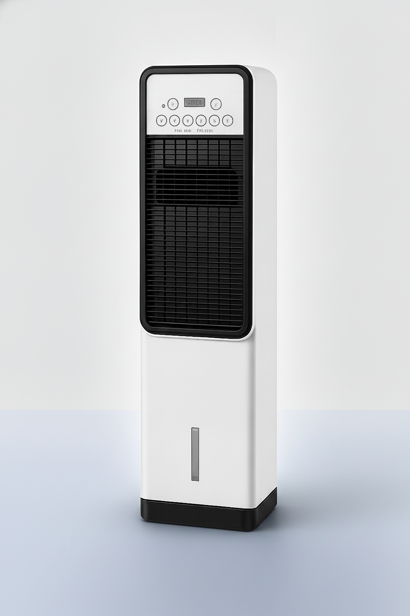 CoolDas One Unit. Every Season. Perfect Comfort.