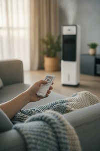 ArctikBreeze Miniatur 2