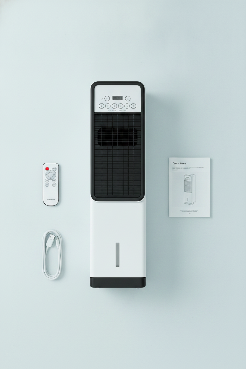 CoolDas One Unit. Every Season. Perfect Comfort.