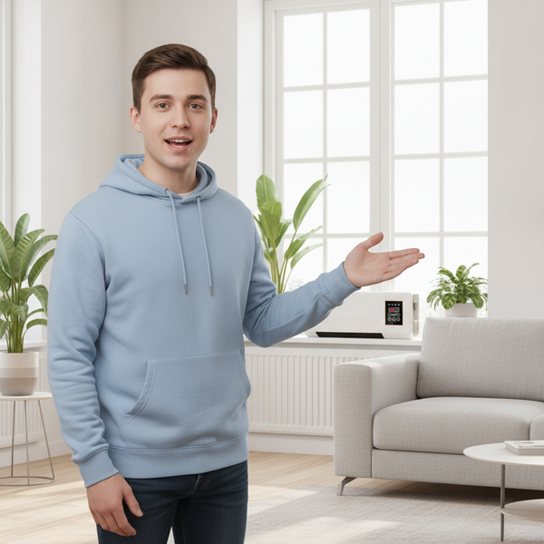 Customer video