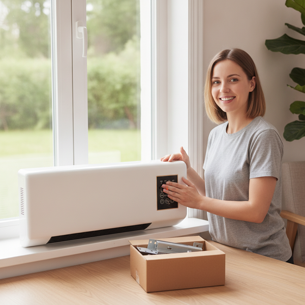 Customer video