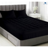 Surmatelas Premium Extra Épais — Piqué & Respirant