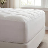 Surmatelas Premium Extra Épais — Piqué & Respirant