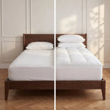 Surmatelas Premium Extra Épais — Piqué & Respirant